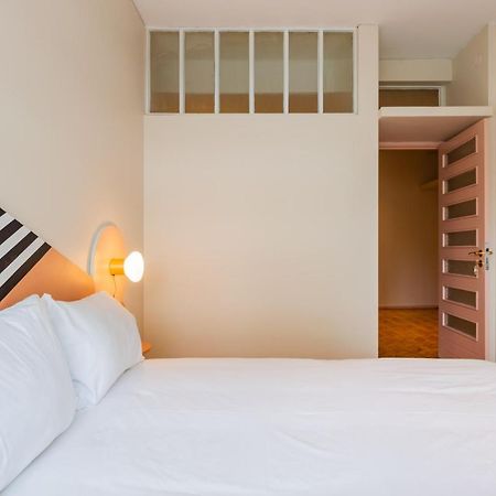 Amazing Duplex - Mid Century Experience & Parking Apartment Porto Exterior photo